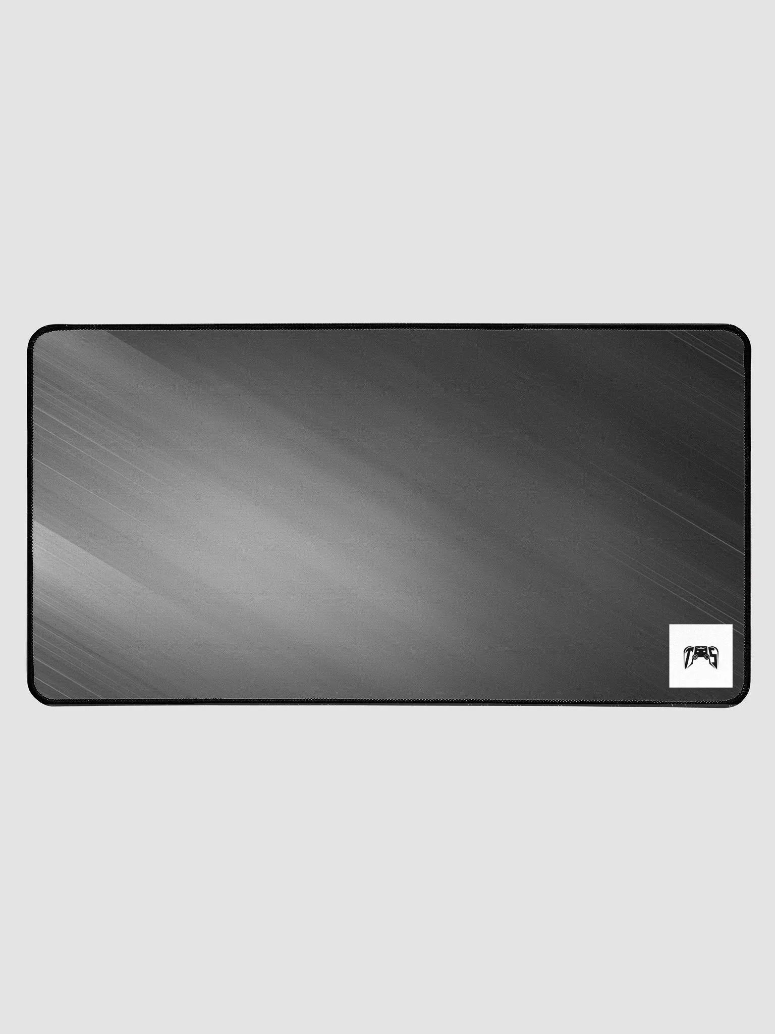 "Charcoal" Large Desk Mat product image (1)
