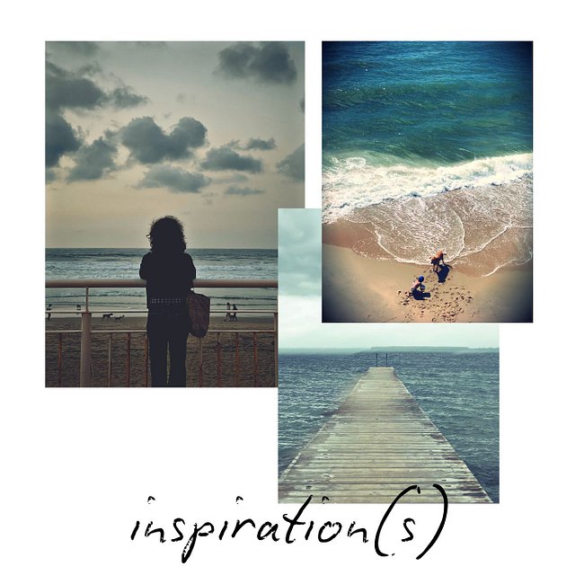 Inspiration(s)