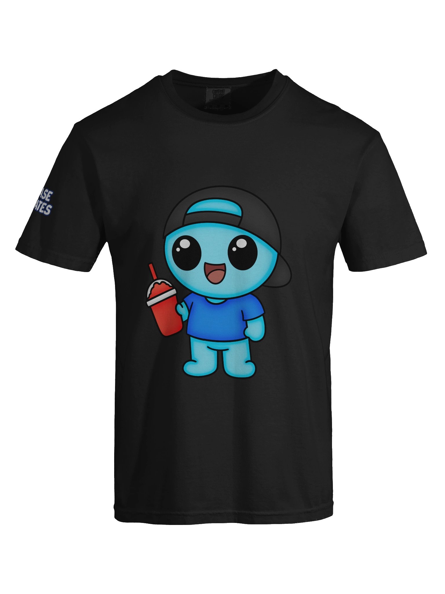 RJ Slurpee - T-shirt (FAN FAVORITE) product image (21)