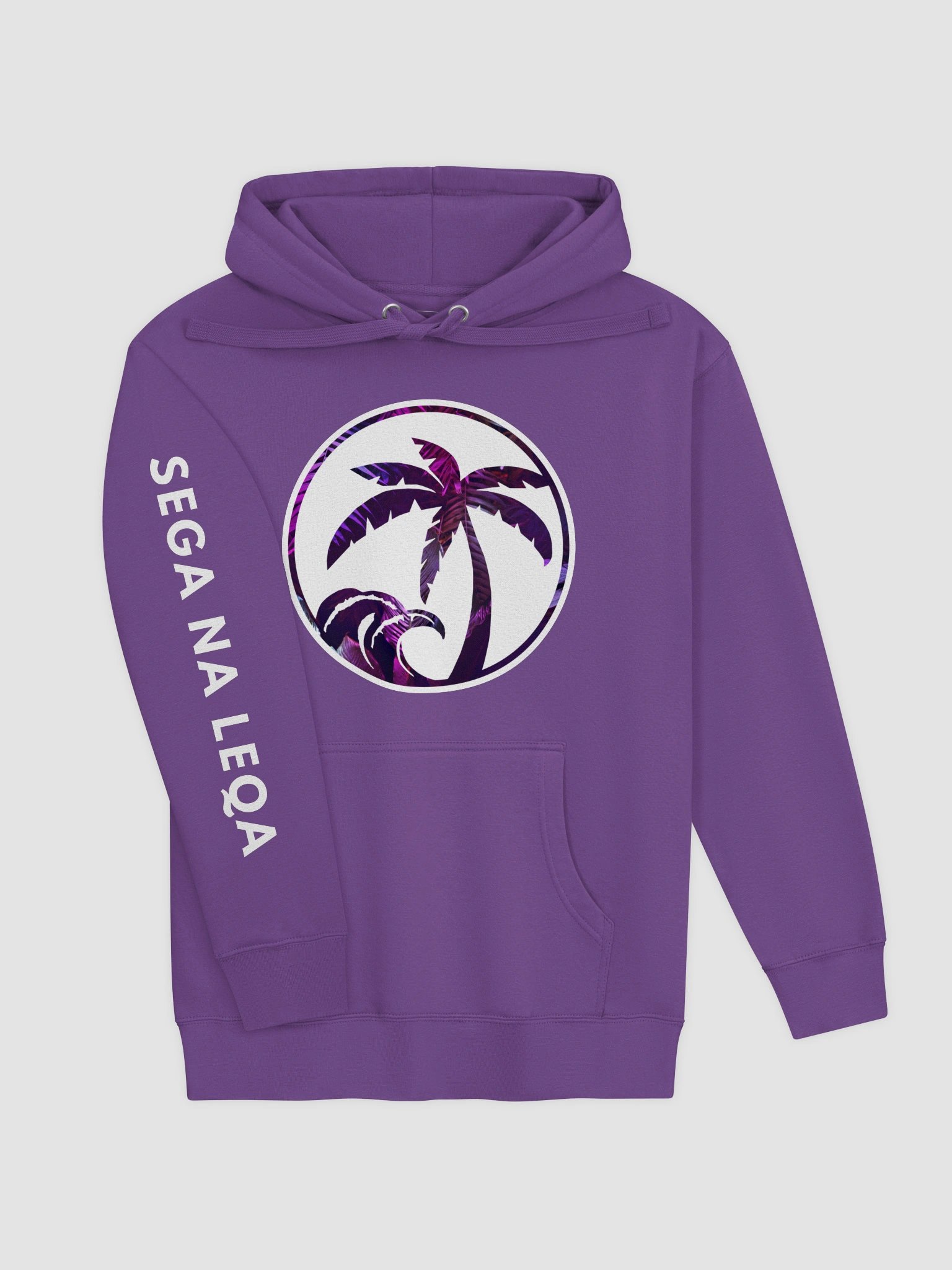 The Kaleidoscope Coast Hoodie product image (3)