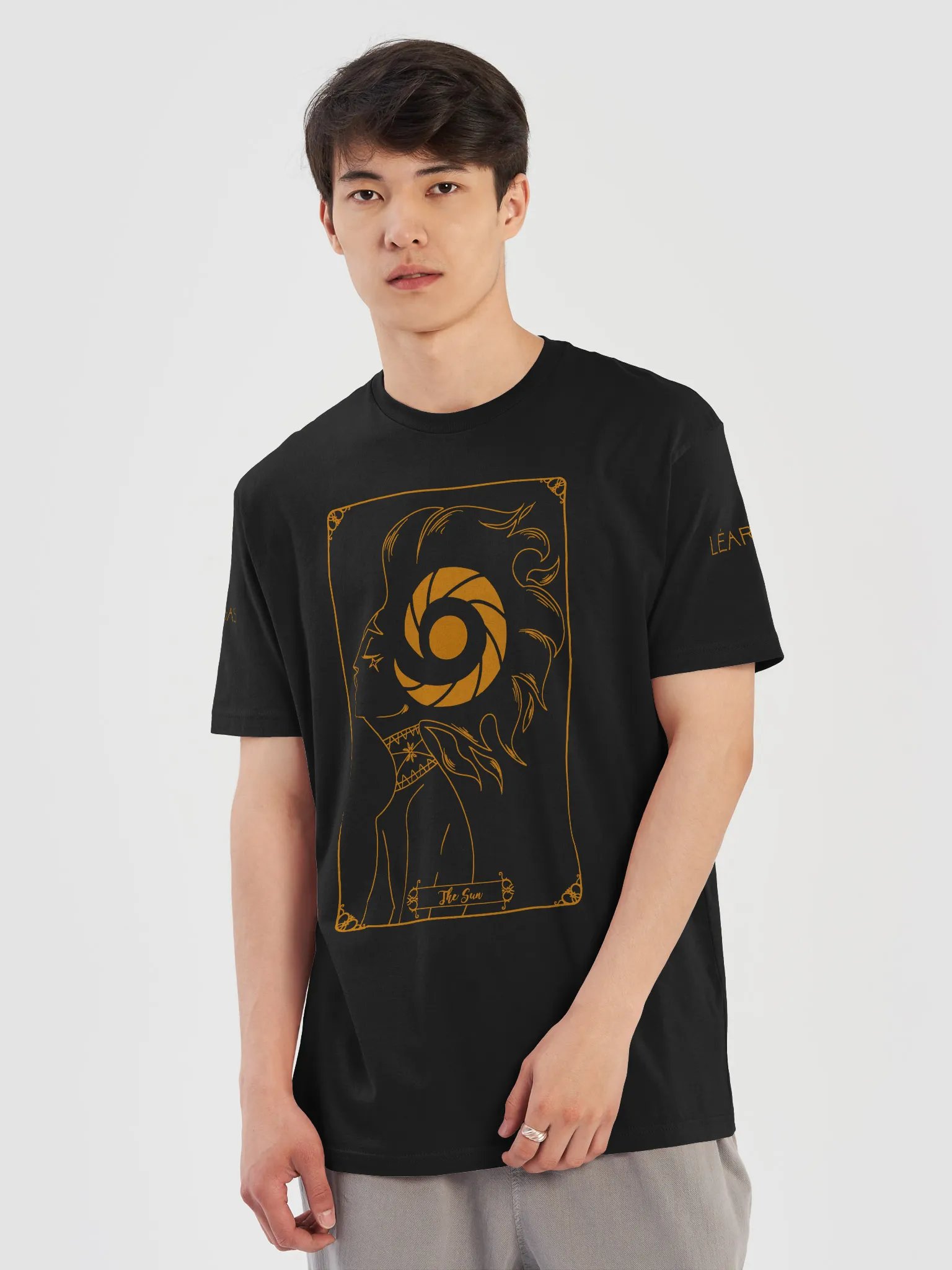 LEARGAS - Sun product image (5)