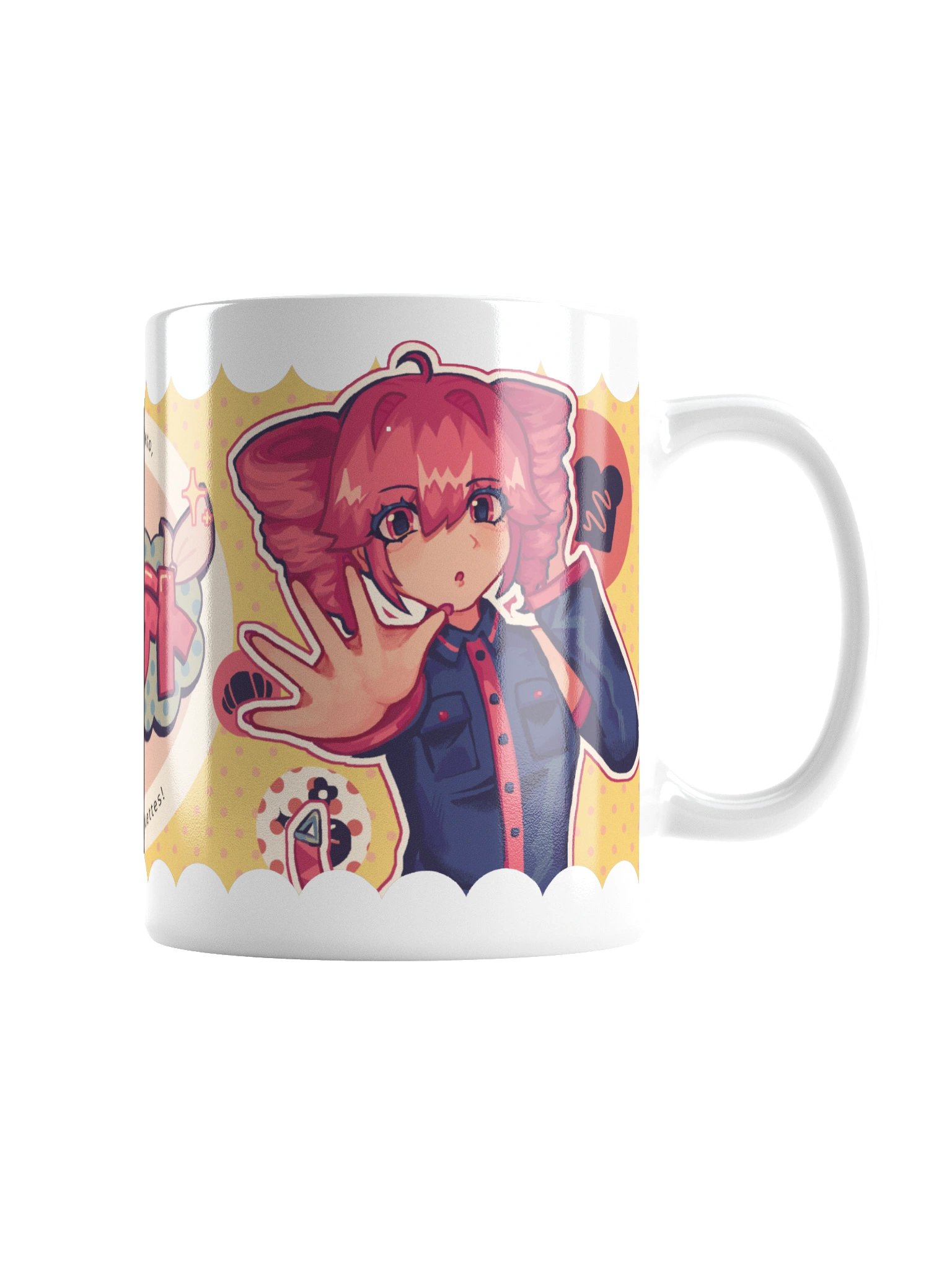 Vampstaff mug product image (3)