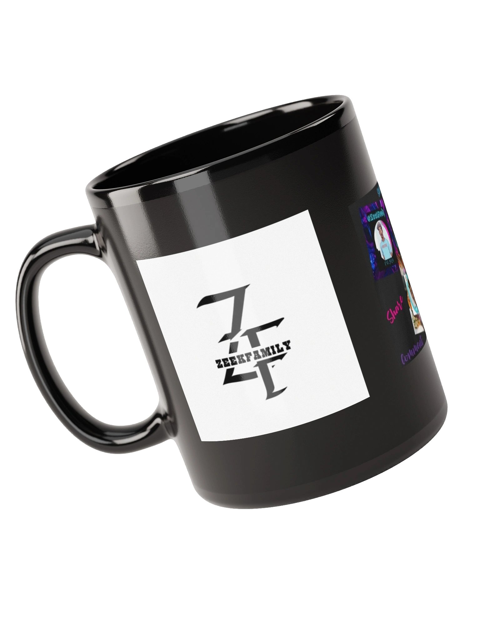 Follow Your Dreams Mug product image (5)