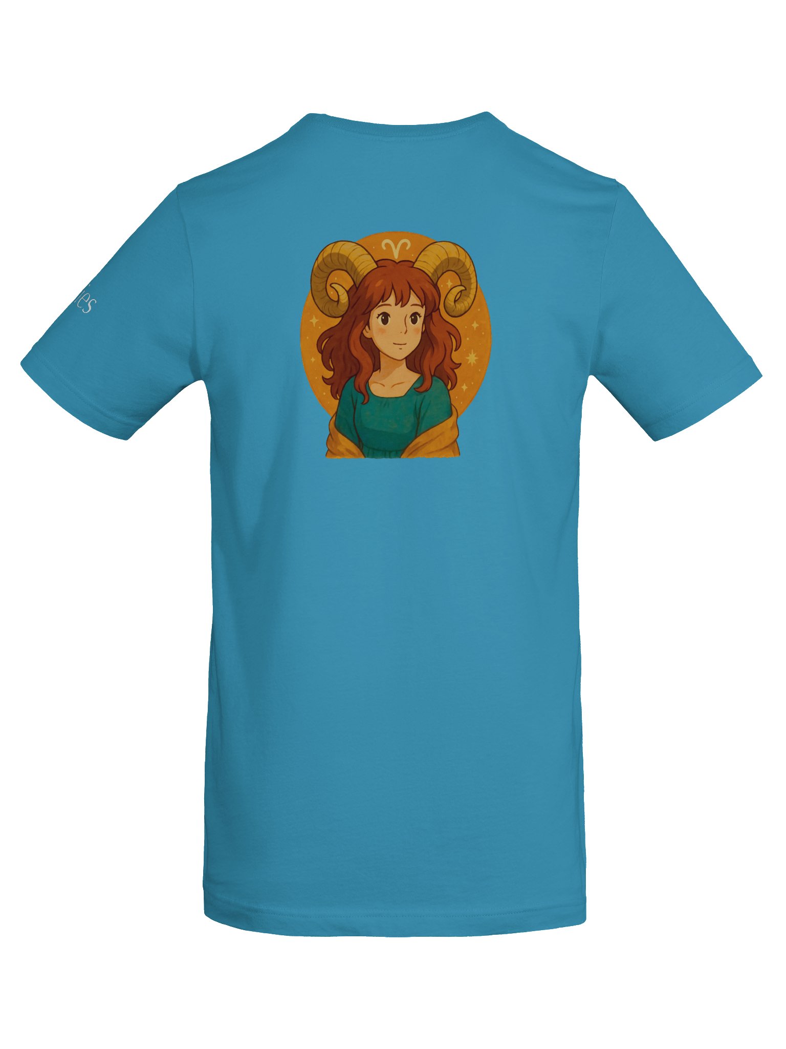 Aries - DREAMY ZODIAC T-Shirts product image (6)