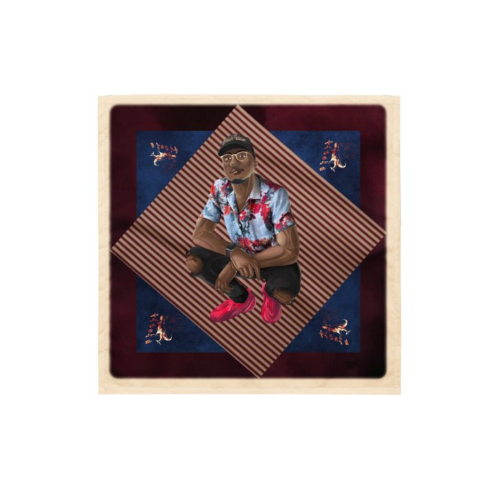 chief gihareh bandit product image (1)