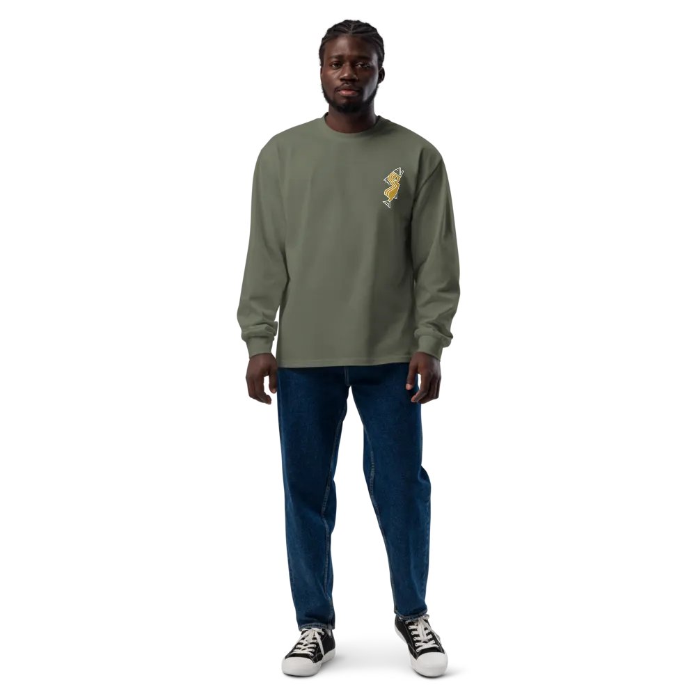 Fully Loaded Long Sleeve product image (4)