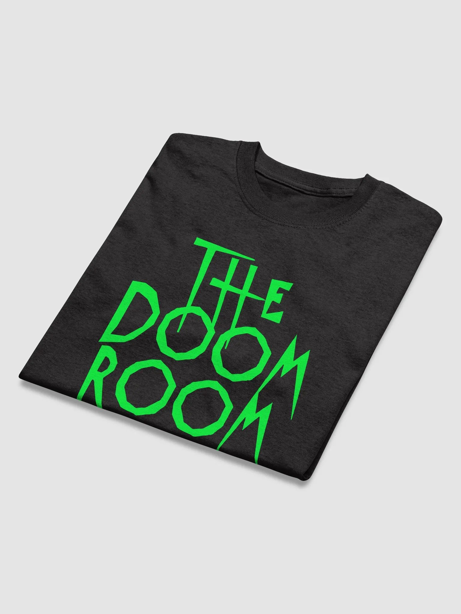 DOOMER IN METROPOLIS TEE product image (4)