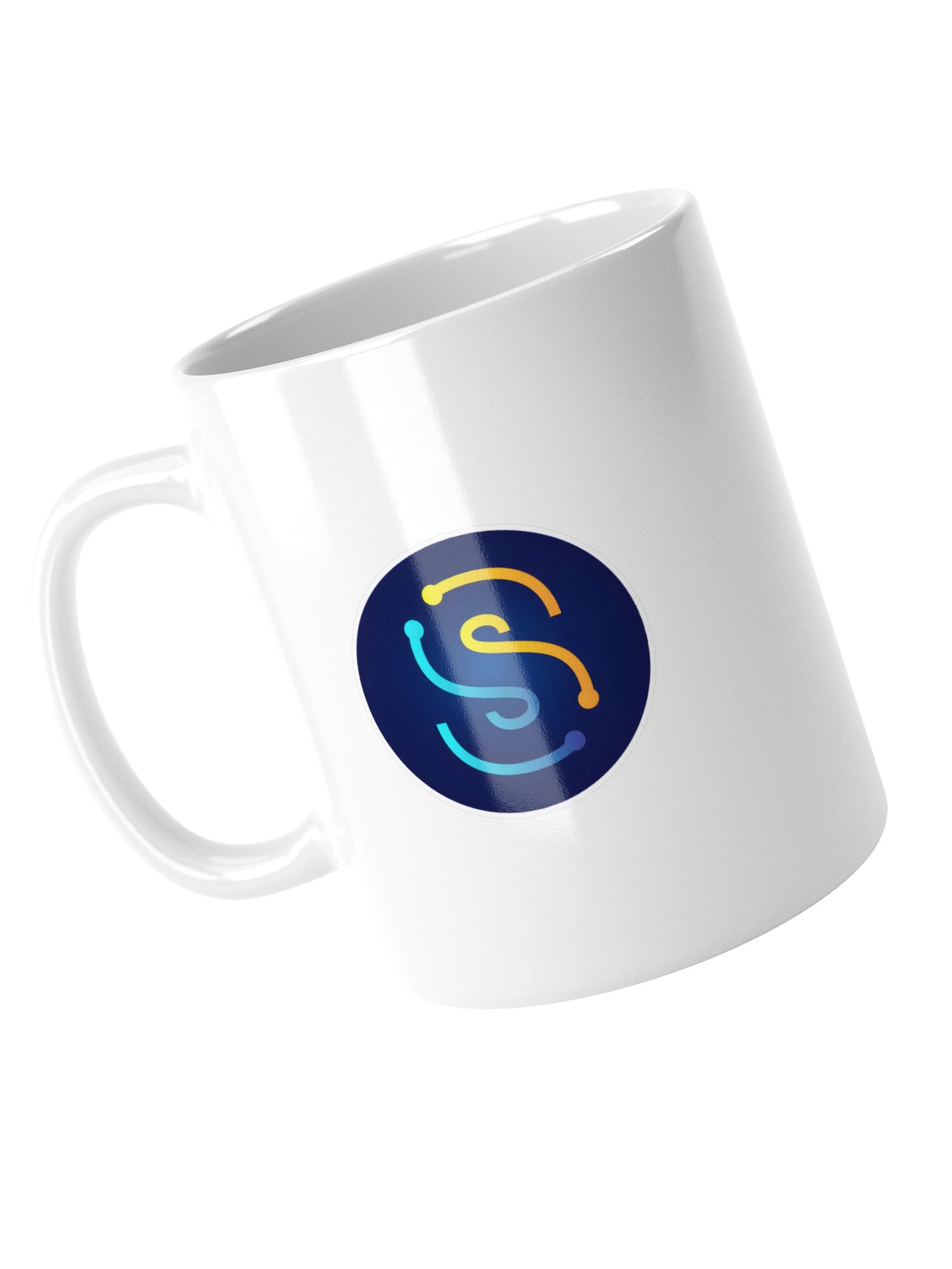 Shawka Coffee Mug product image (5)