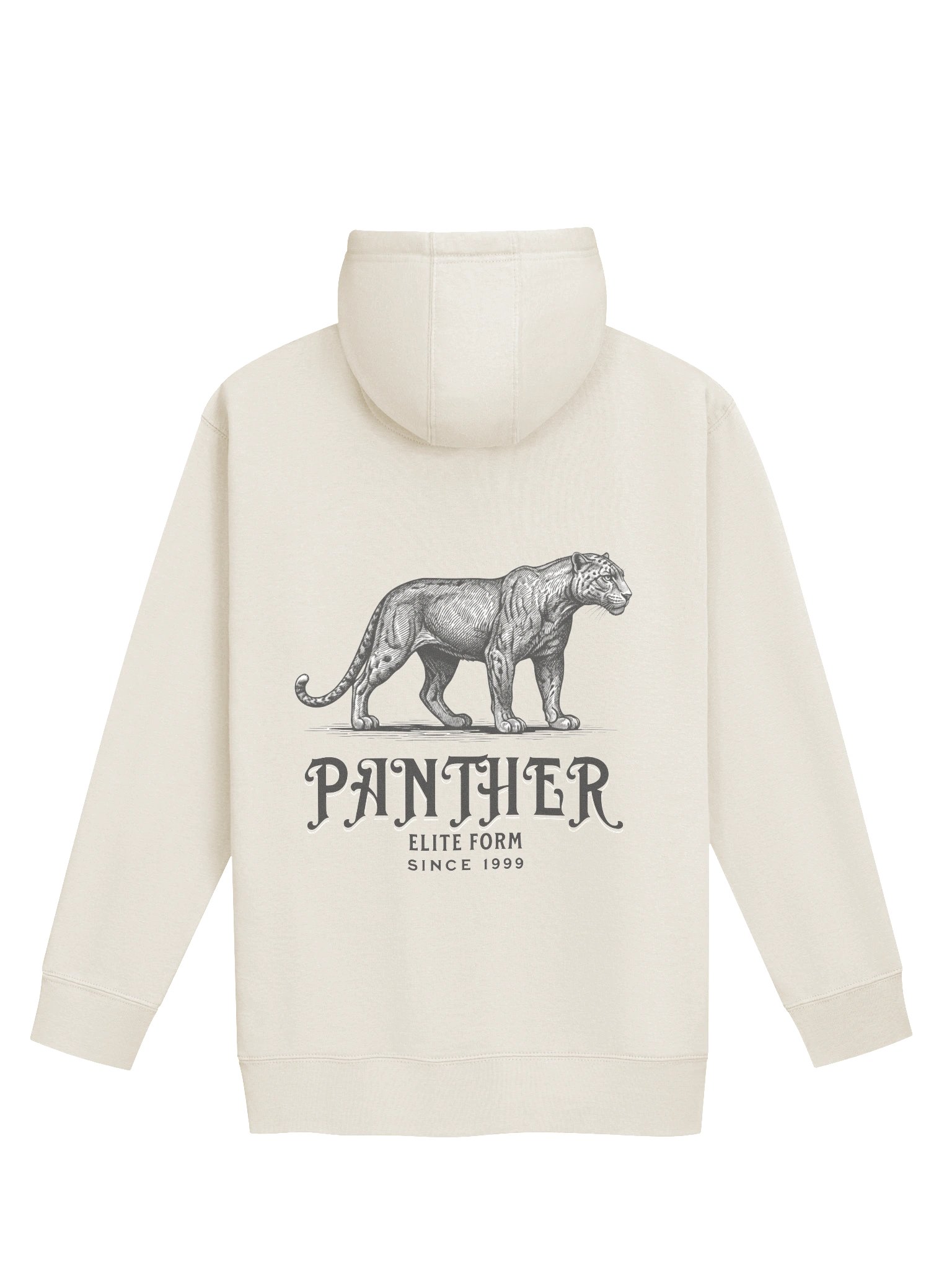 Vintage Panther Elite Form product image (2)