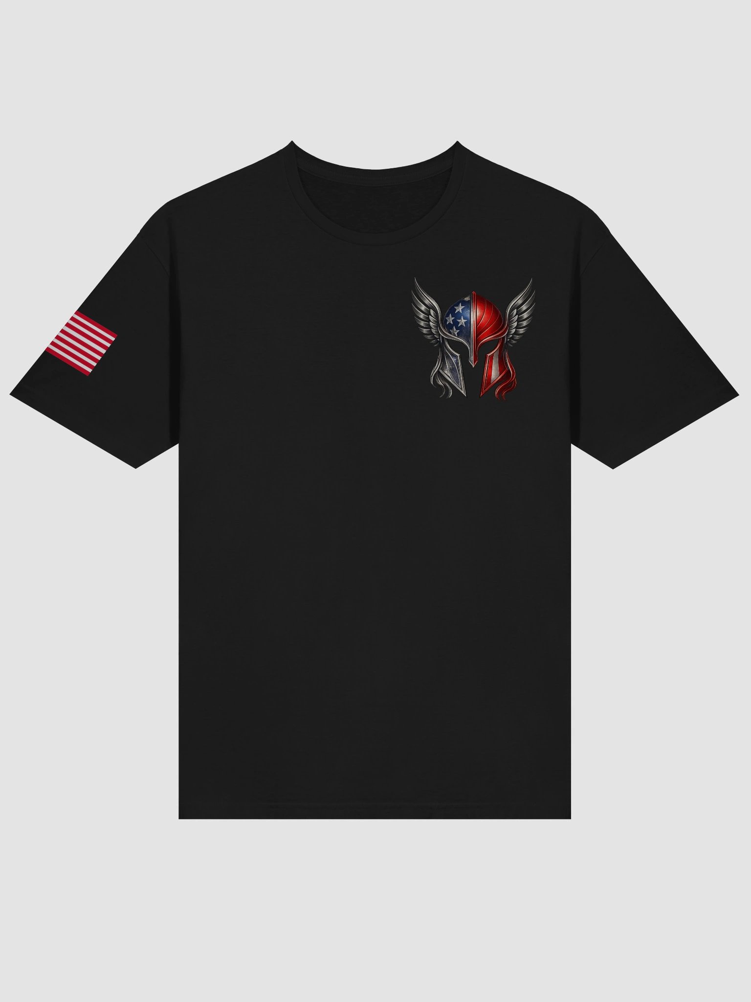 MistrixFreyja Logo T-Shirt product image (25)