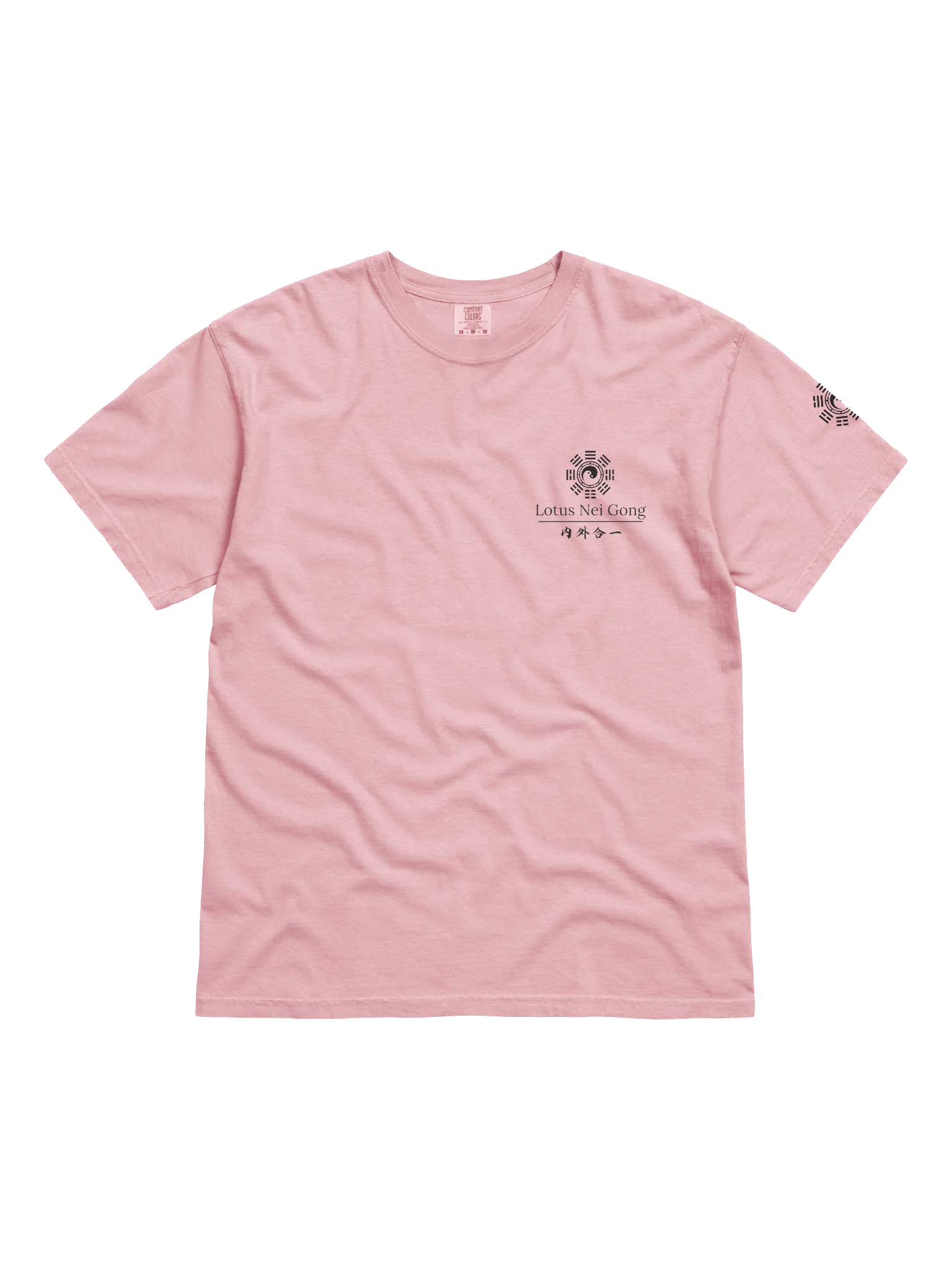 Unisex Pastel Stylish Tee product image (1)