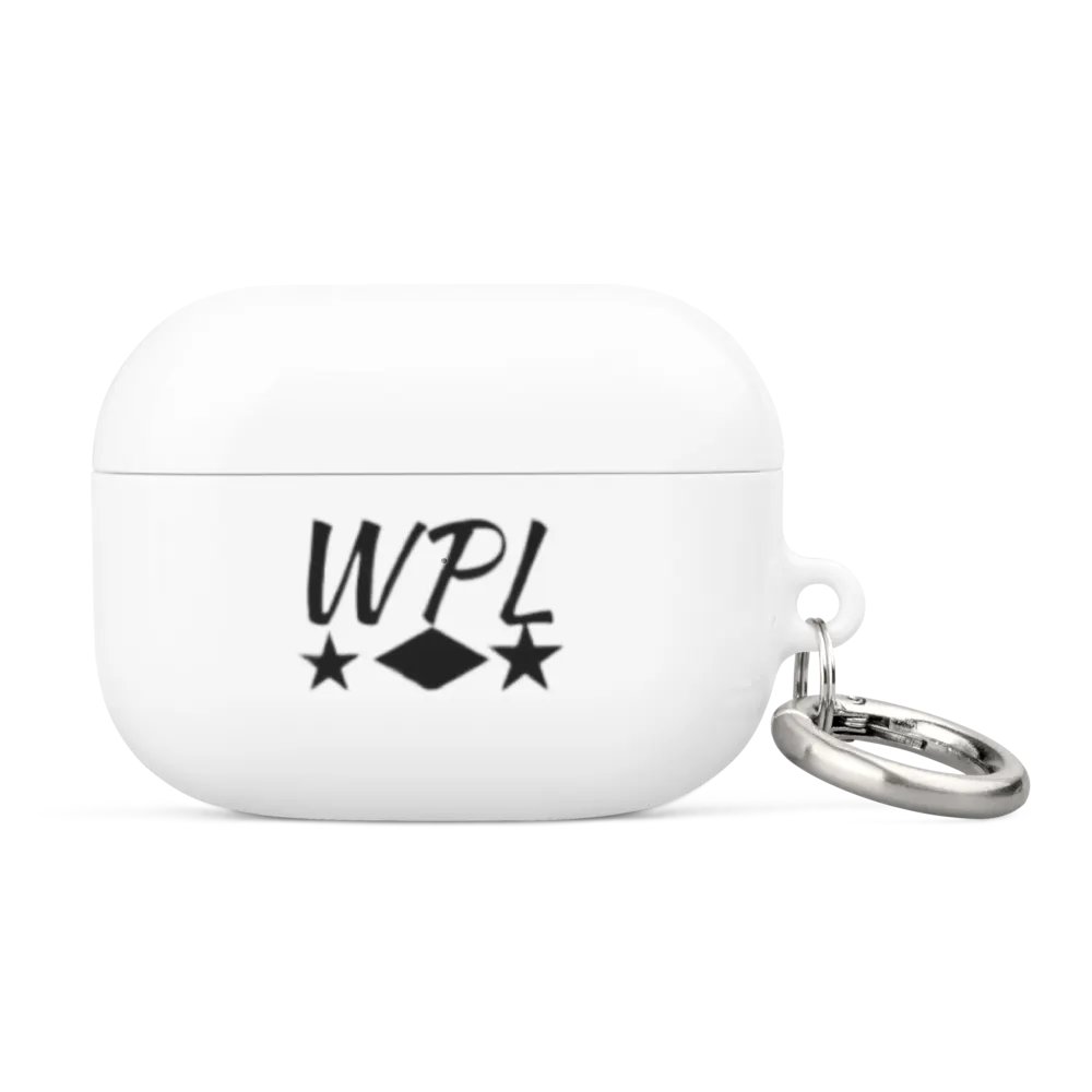 WPL Air-Pod Case product image (4)