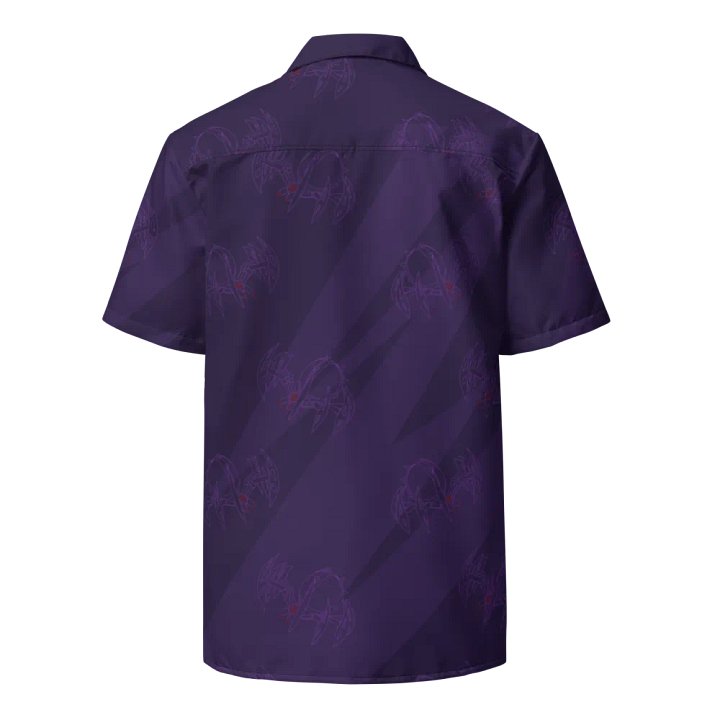 Purple Neon Queen Nylo product image (1)