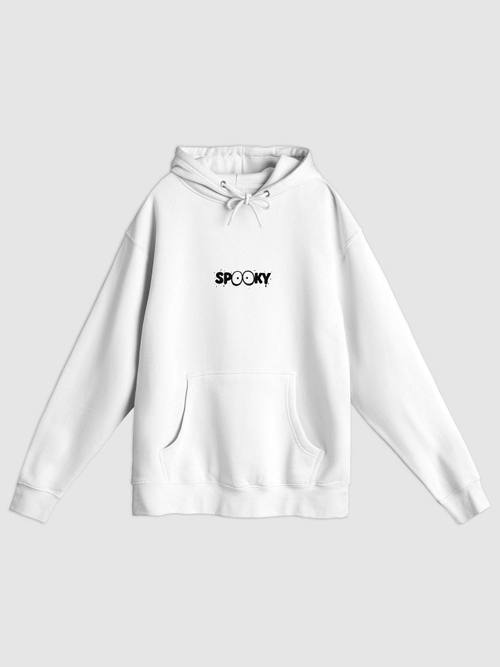 Spooky Shirt | Minimalist product image (2)