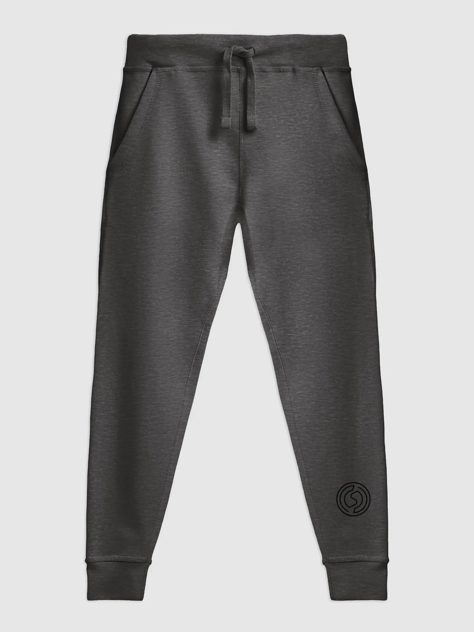 Midnight Comfort Fleece Joggers product image (1)