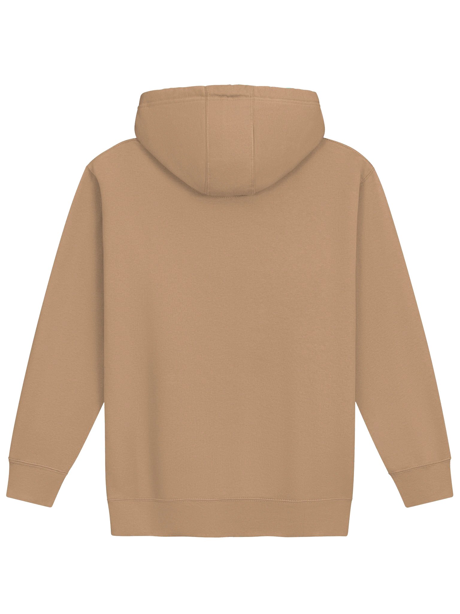 Depresso Pull Over Hoodie product image (2)