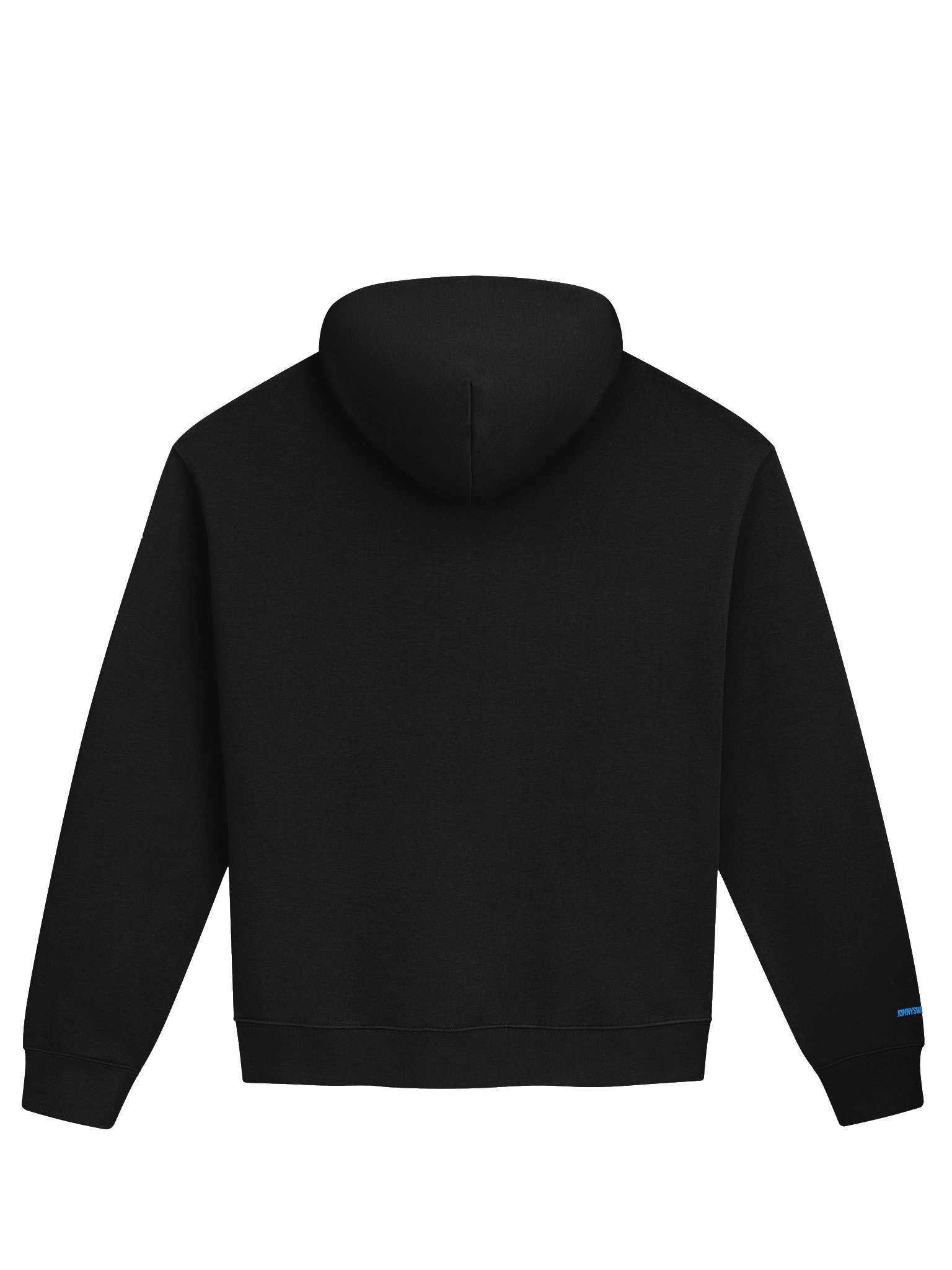 JSP Embroidered Hoodie product image (9)