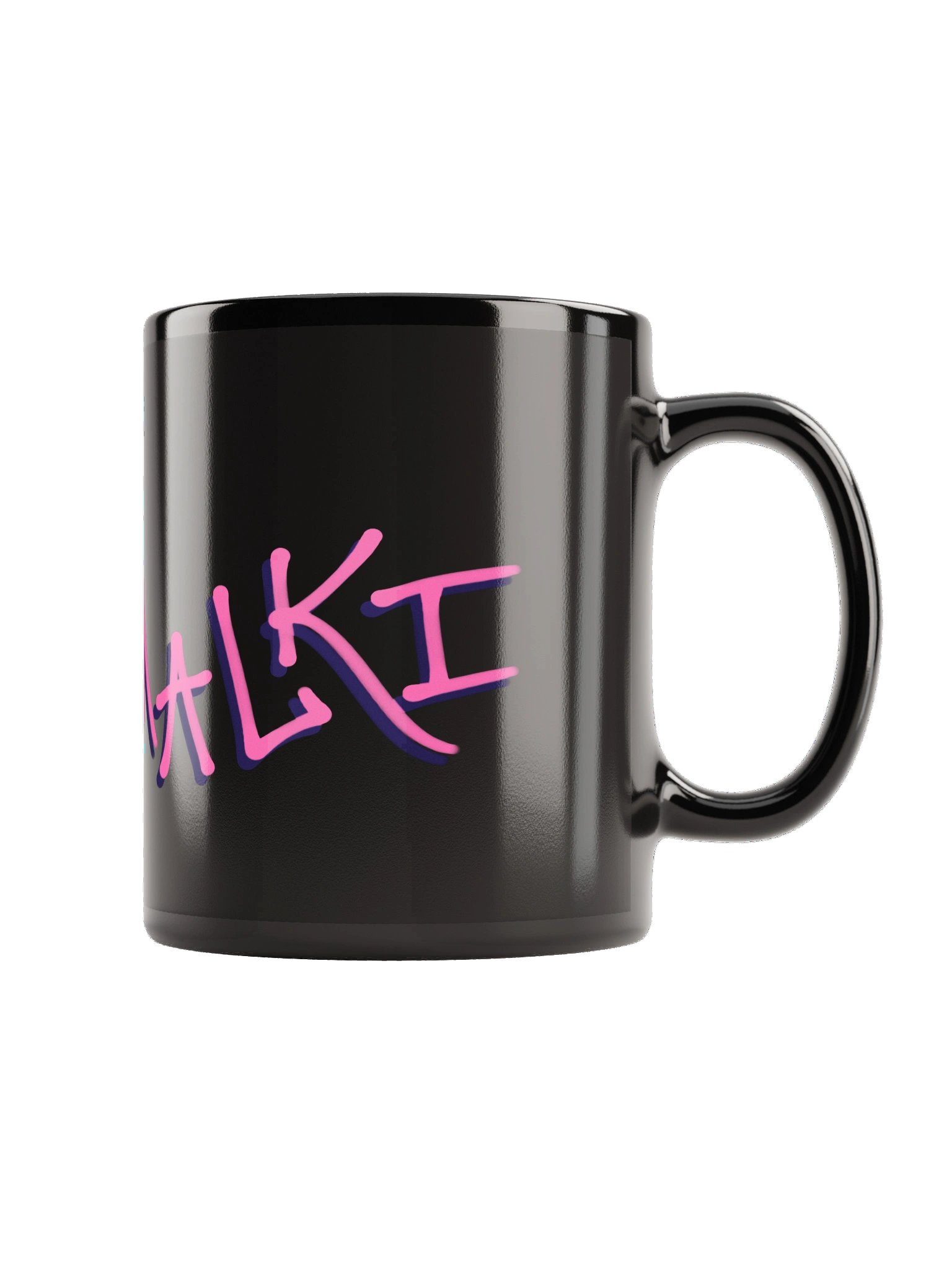 Samurai Jemalki - Mug product image (5)