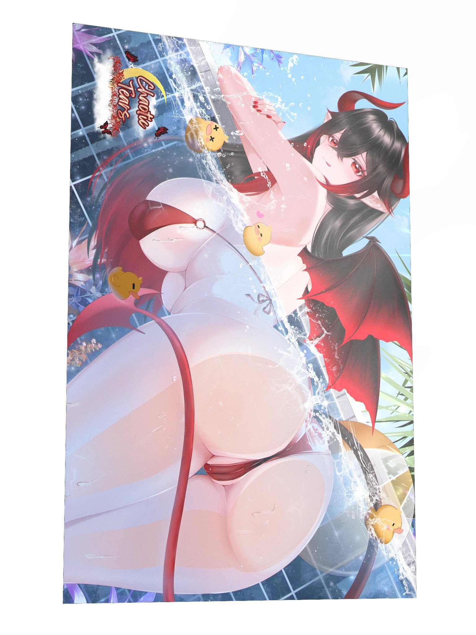Summer Treat - Poster product image (3)