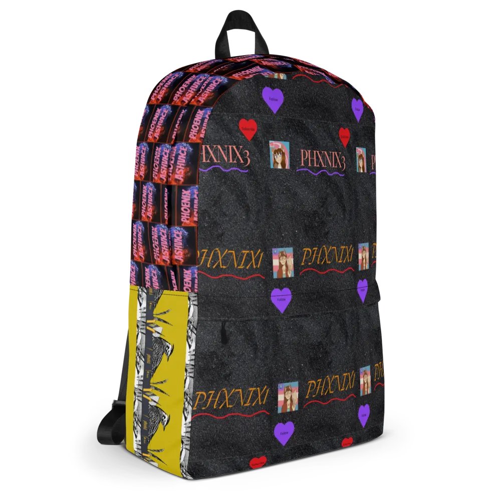 All in One Bag product image (10)