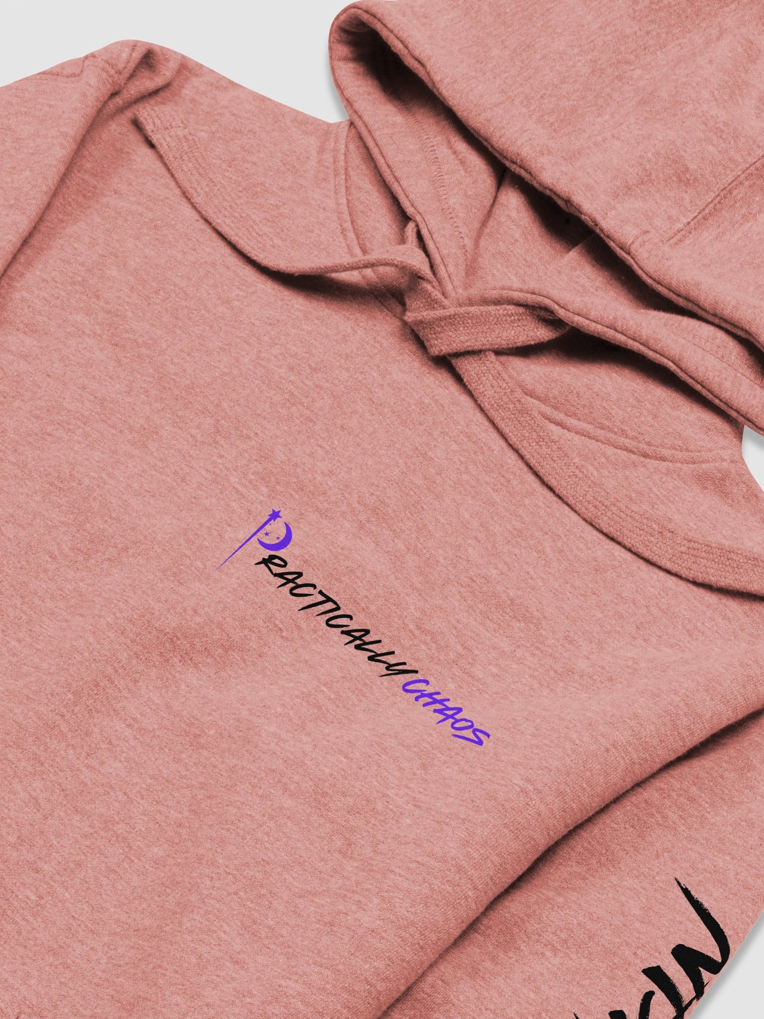 Chaos - Artist? product image (3)