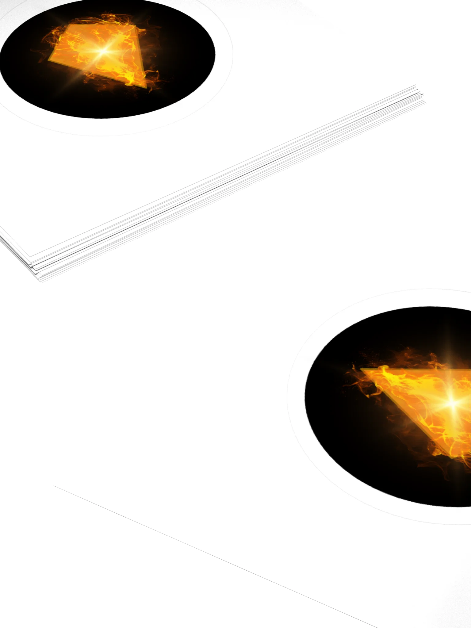 Ember Sticker product image (4)