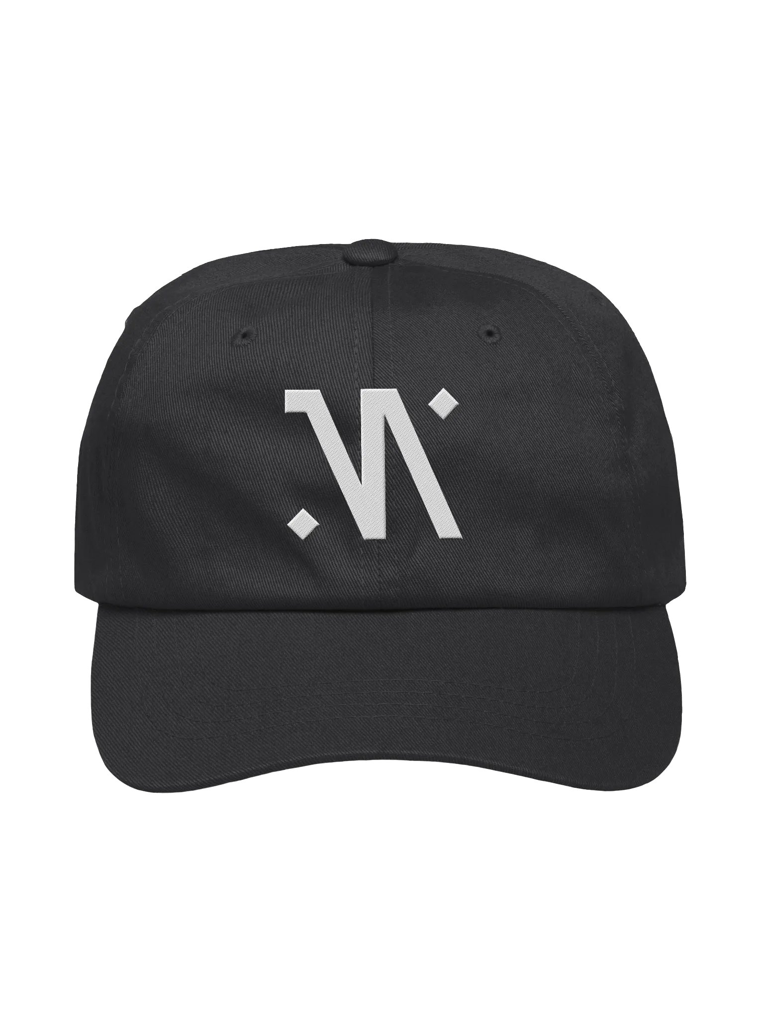 RATAN Icon Embroidered Hat product image (1)