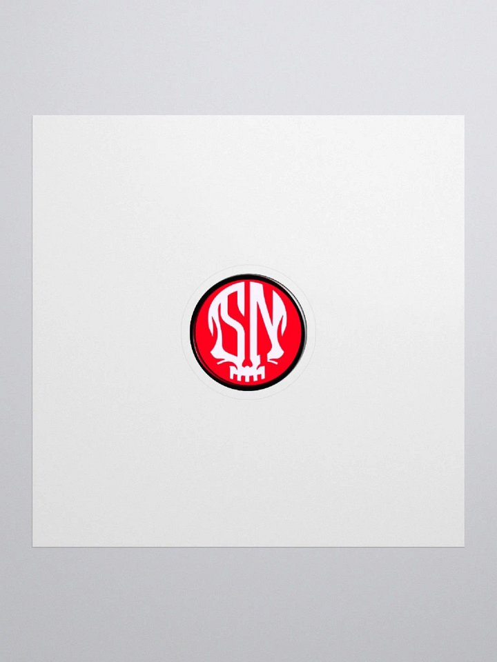 SN Sticker product image (1)