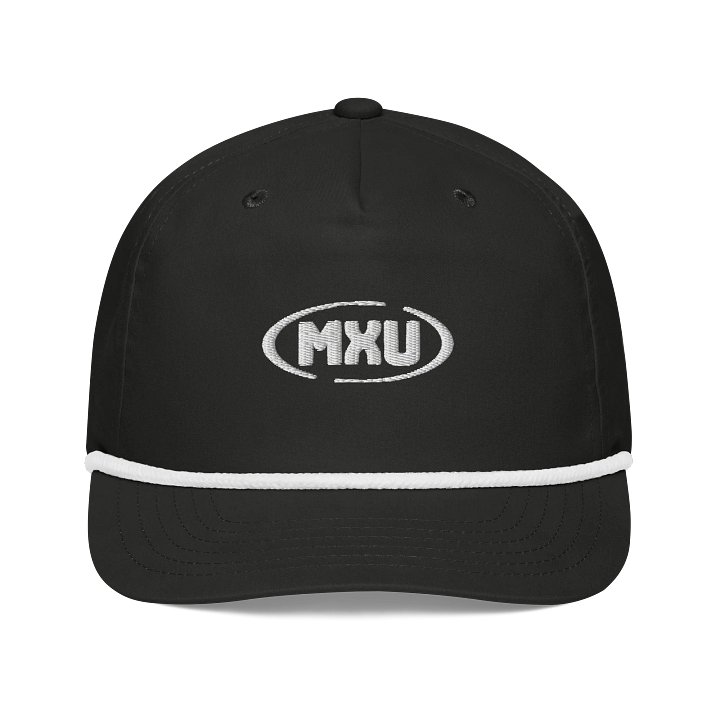 Oval Rope Cap product image (1)