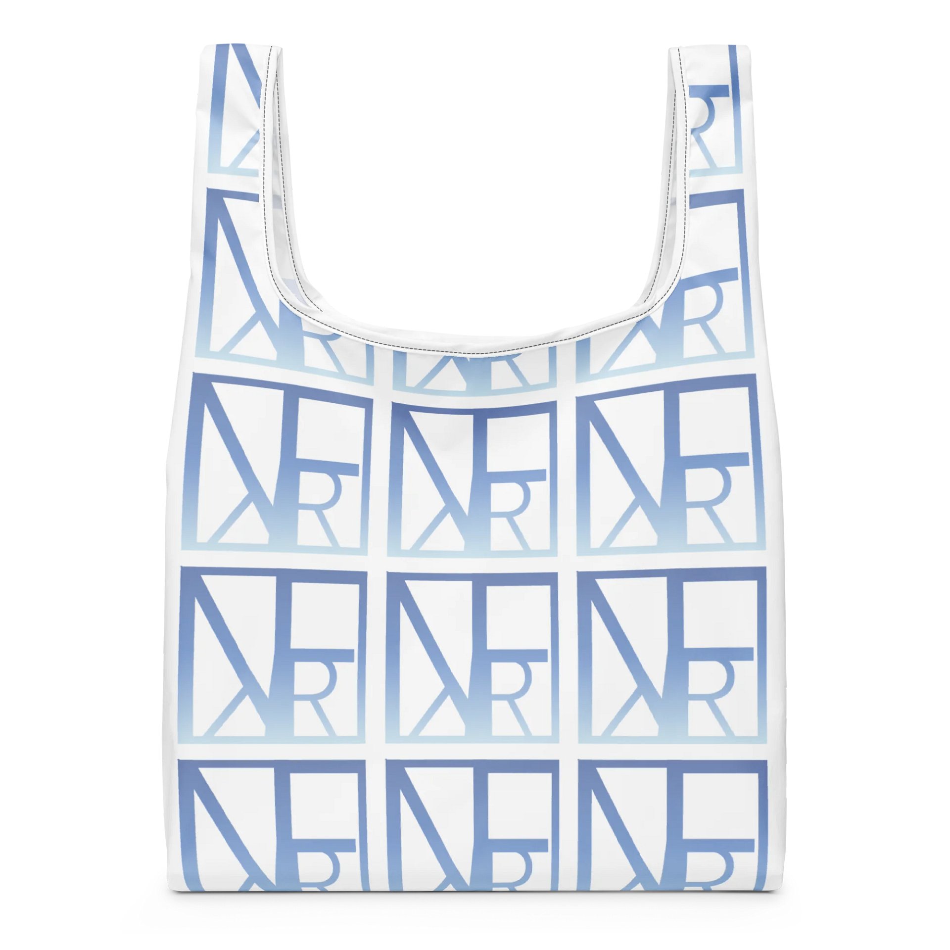 Frenchkittie Name Logo Bag product image (3)
