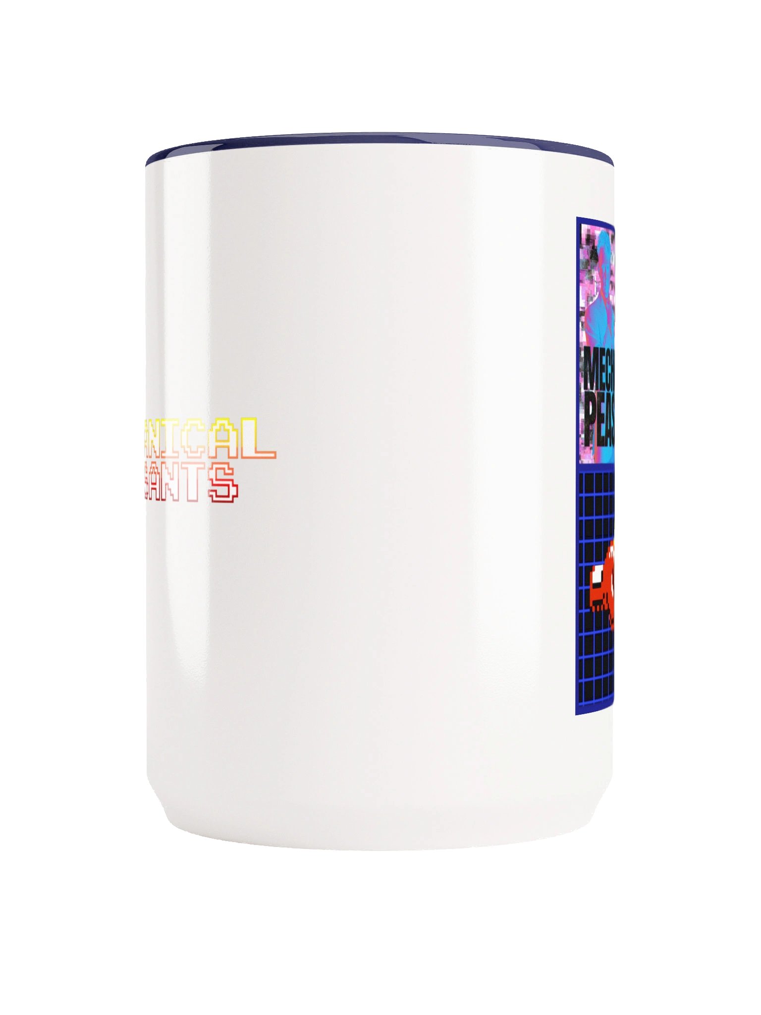 Mechanical Peasants vpc8 fan mug product image (5)