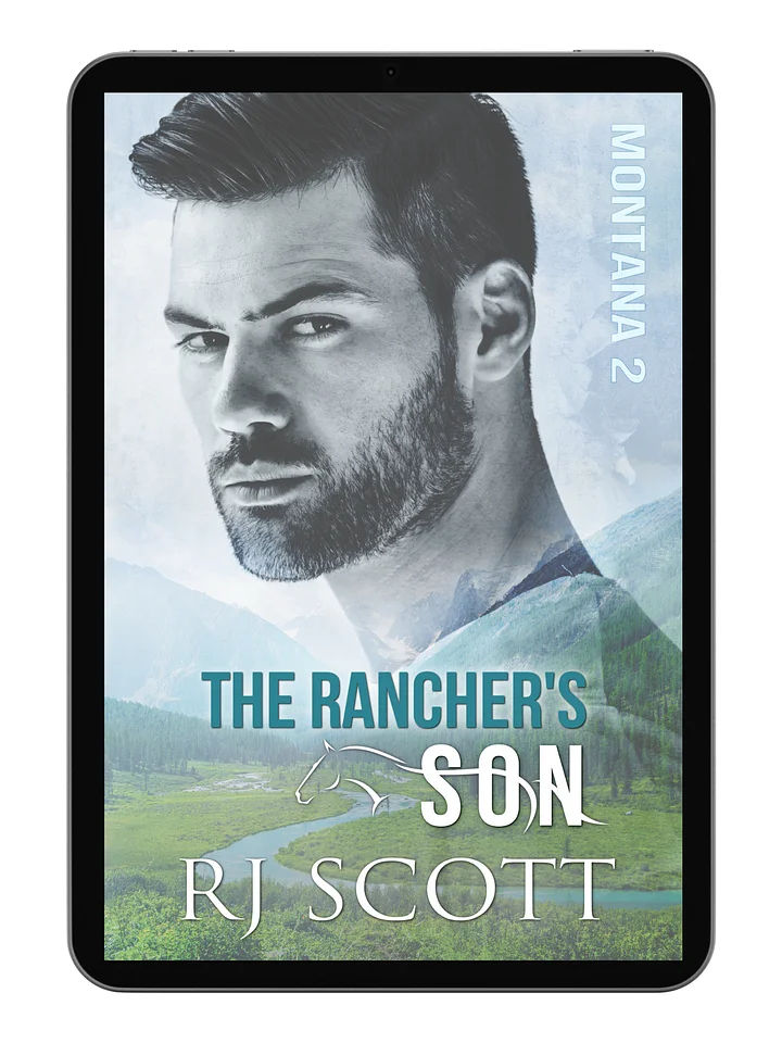 The Rancher's Son product image (1)