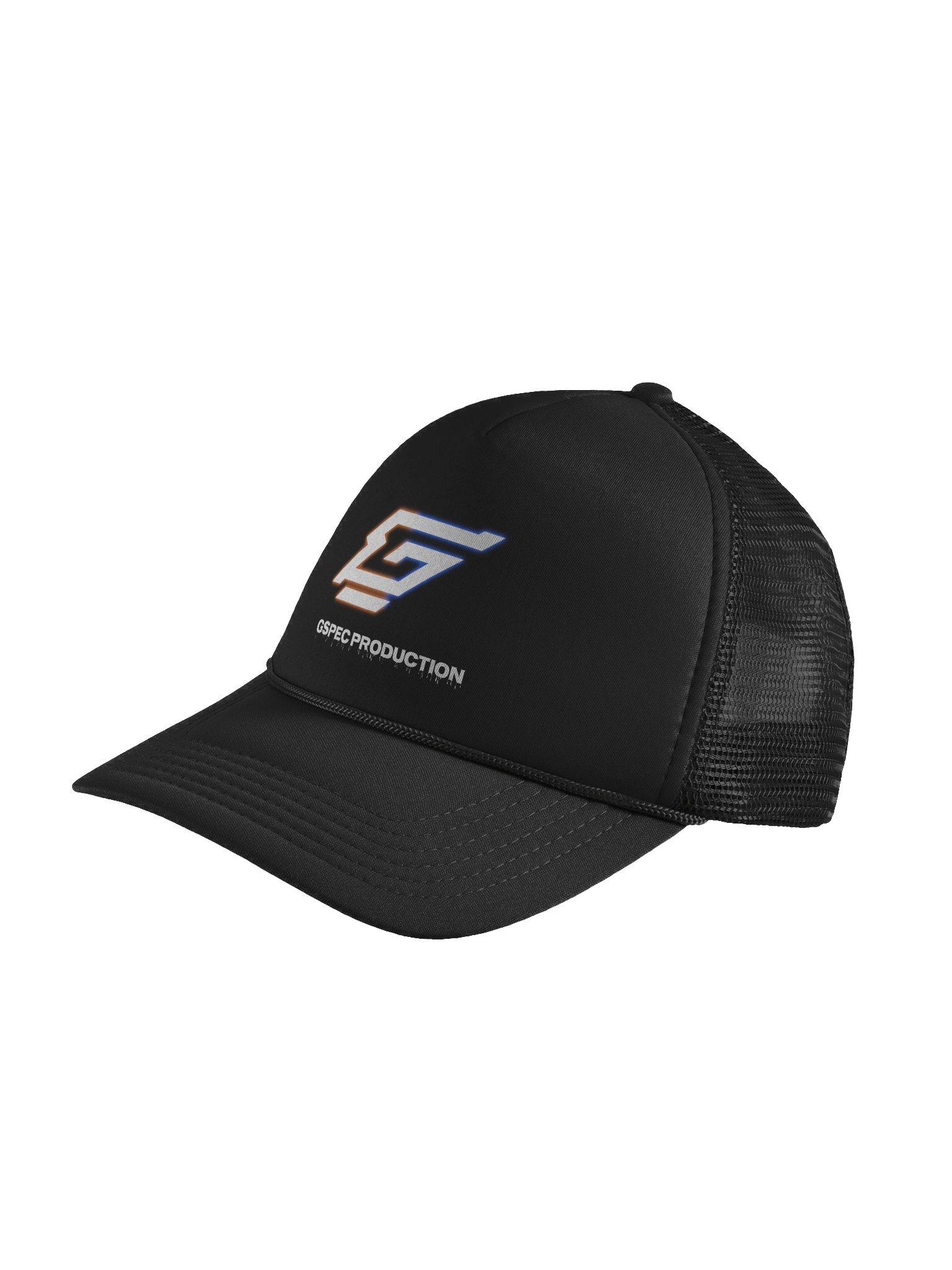 GSPEC TRUCKER Hat product image (4)
