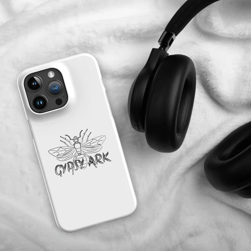 ARK Moon iPhone® Snap Case product image (4)