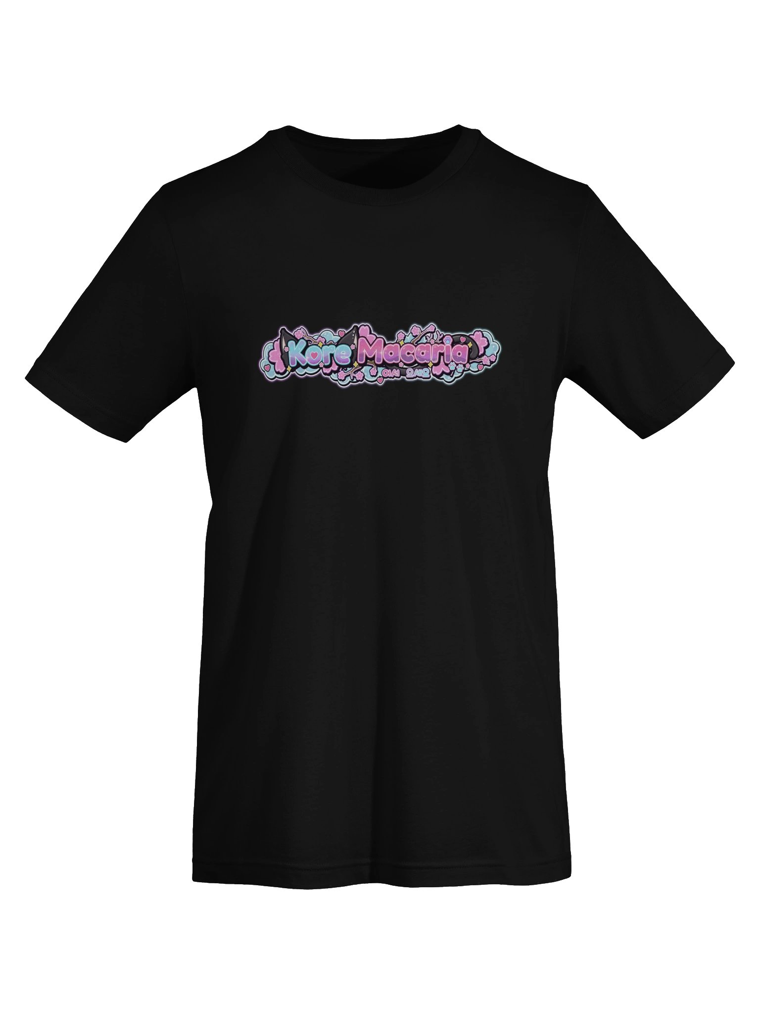 Logo 2.0 Tshirt product image (40)