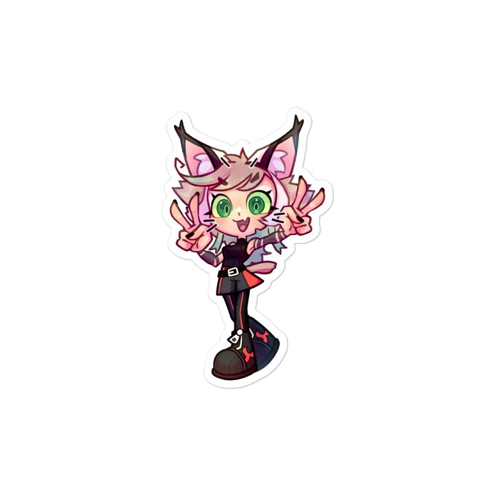 Joyous Snebby Fridge Magnet product image (2)
