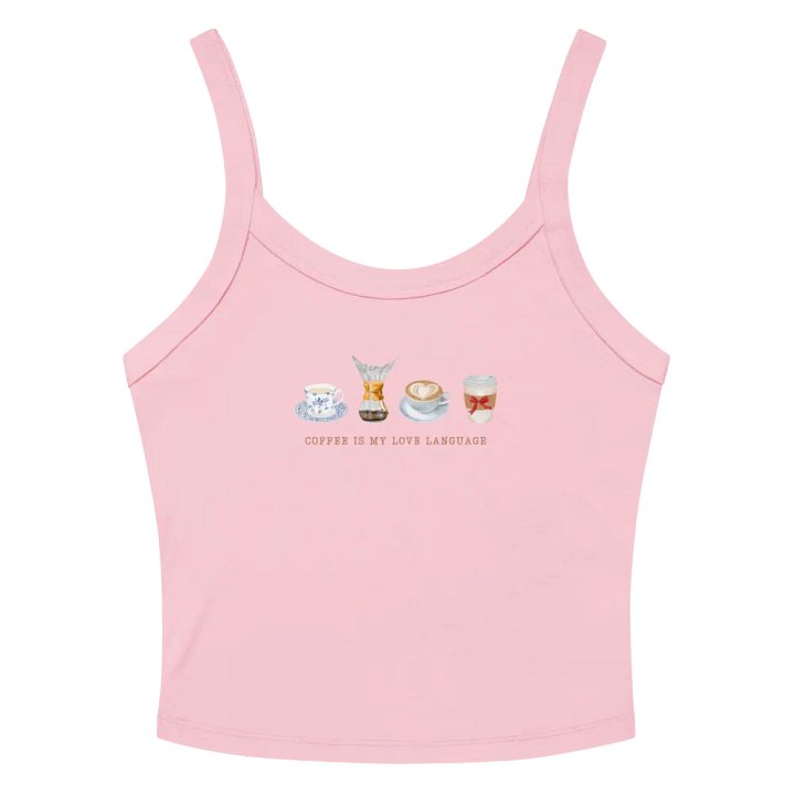 Coffee Is My Love Language product image (2)