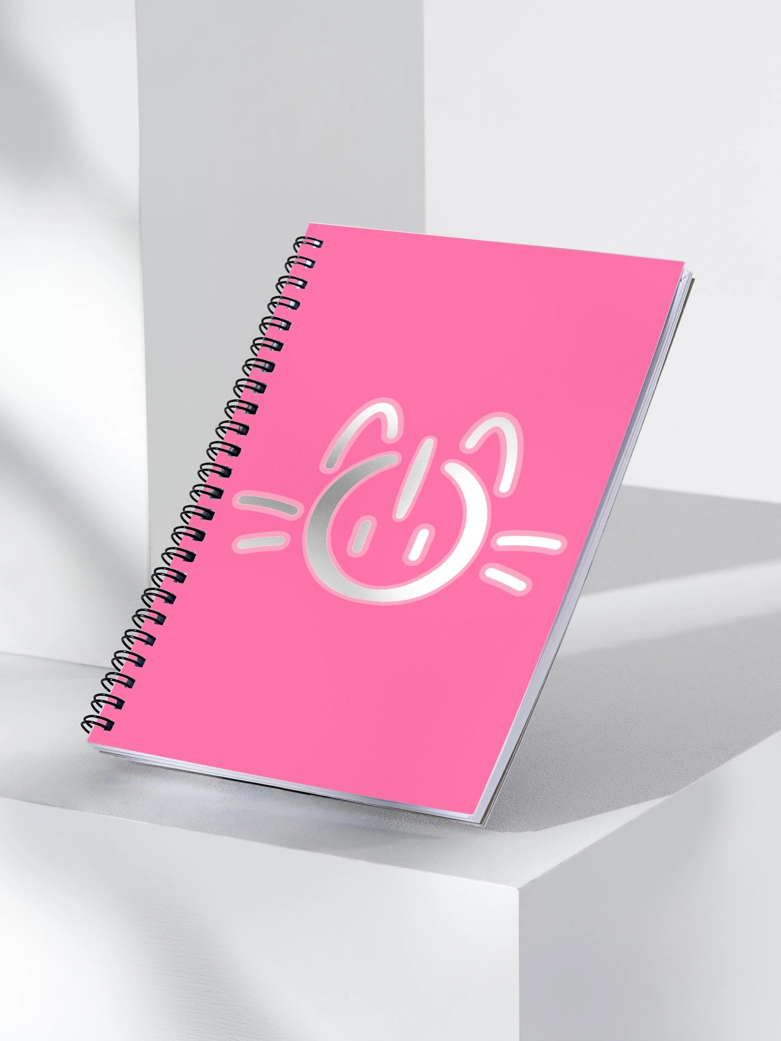 POWER UP BIG NOTEBOOK product image (3)