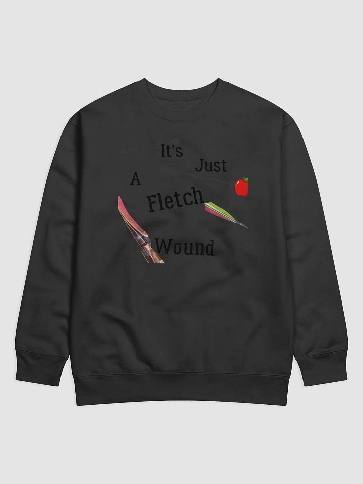 Fletch Wound Sweater product image (1)