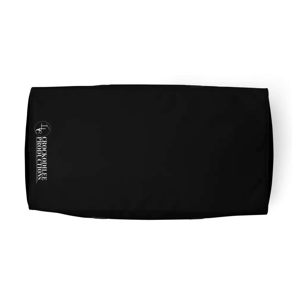 Crying Wolf Duffle Bag product image (7)