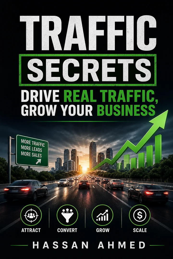Traffic Secrets product image (1)