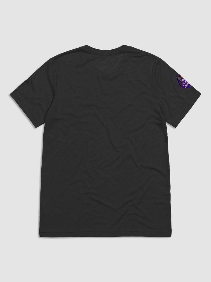 The Incident Shirt - The Coffee Days 2023 product image (2)