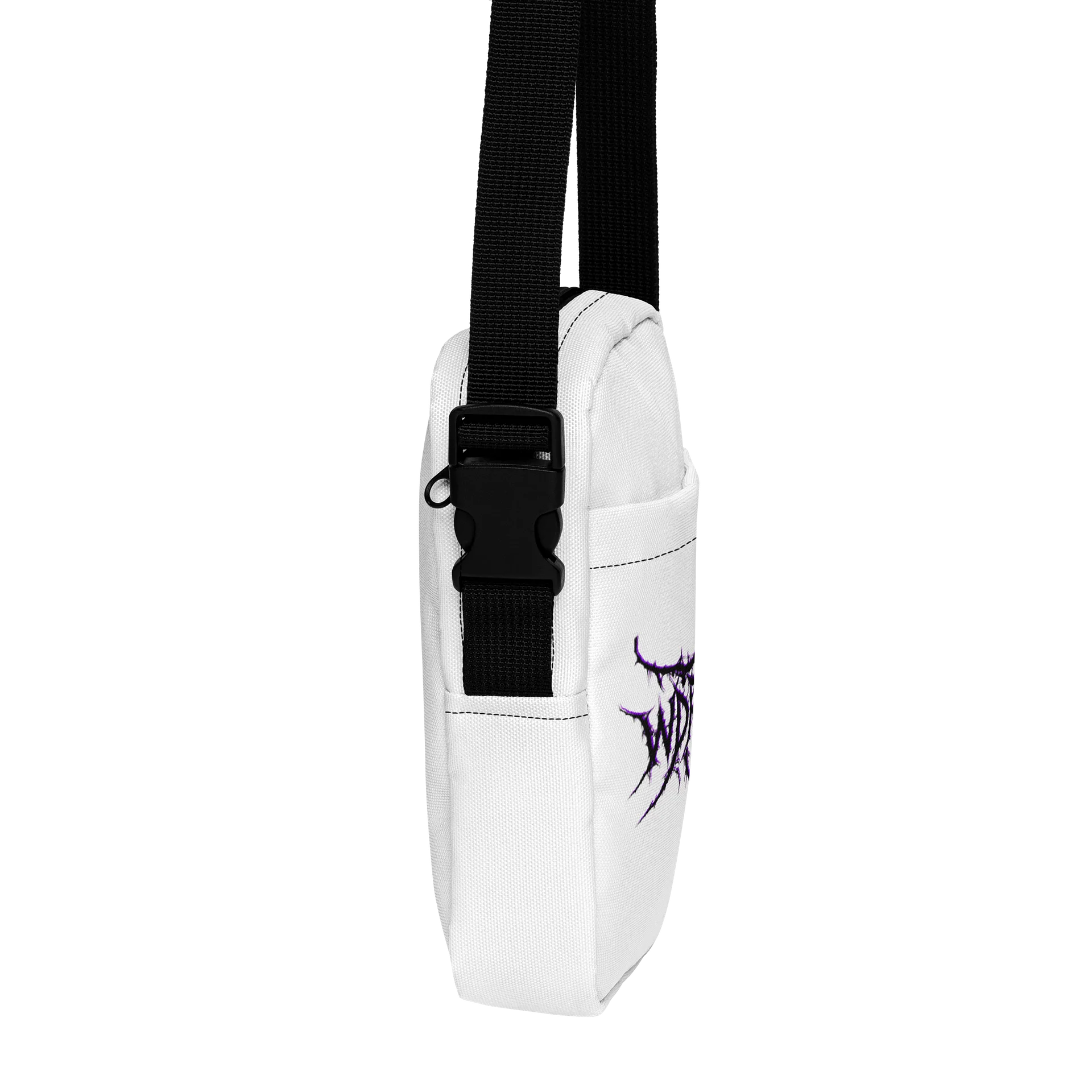 WDR-24Volt-Mod Utility Crossbody Bag product image (4)