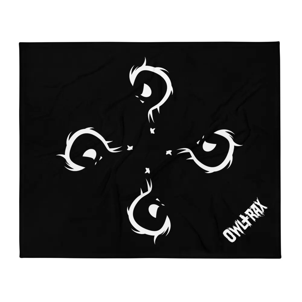 Owltrax - Blanket product image (1)