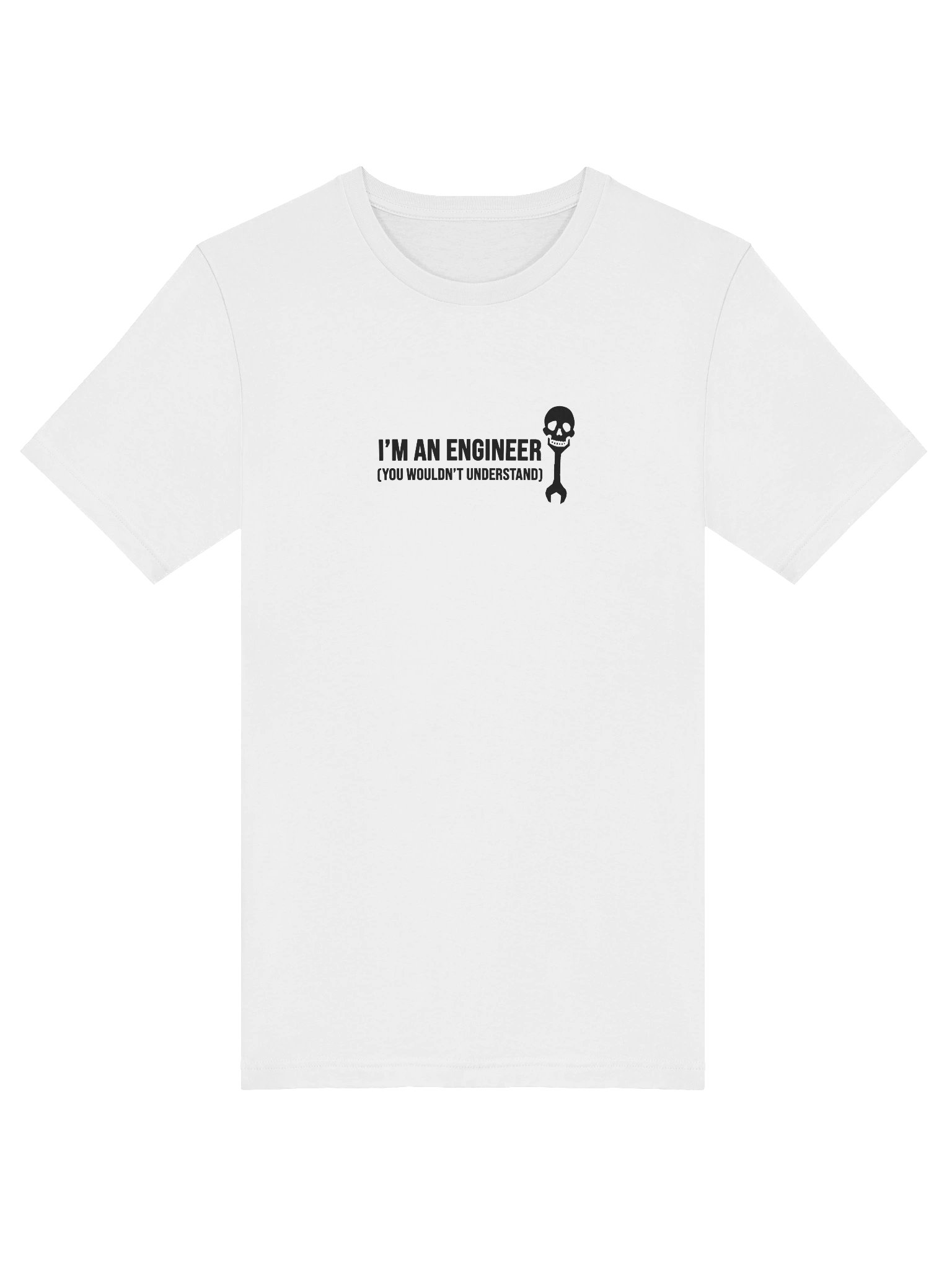 Engineer Tee (Black) product image (125)