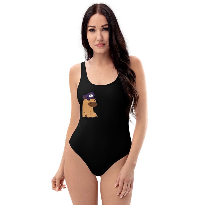 Dyna-Swimsuit (Printed) product image (1)