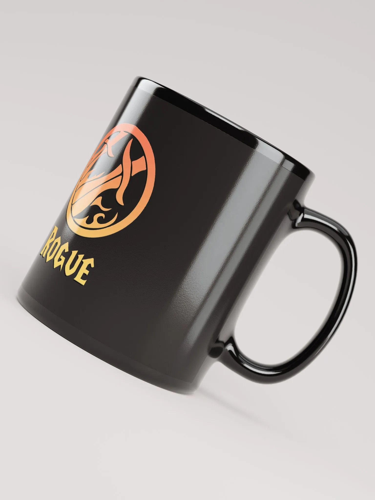 GO NERF ROGUE product image (8)