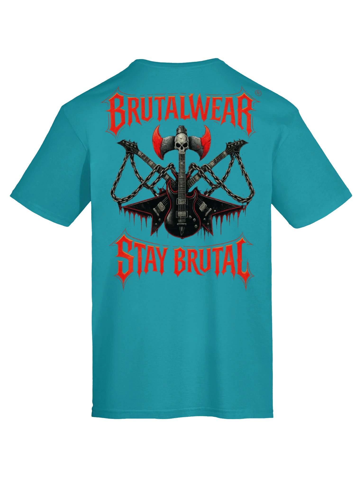 BWEAR VSMF/2NDGEN GRAPHIC TEE product image (107)