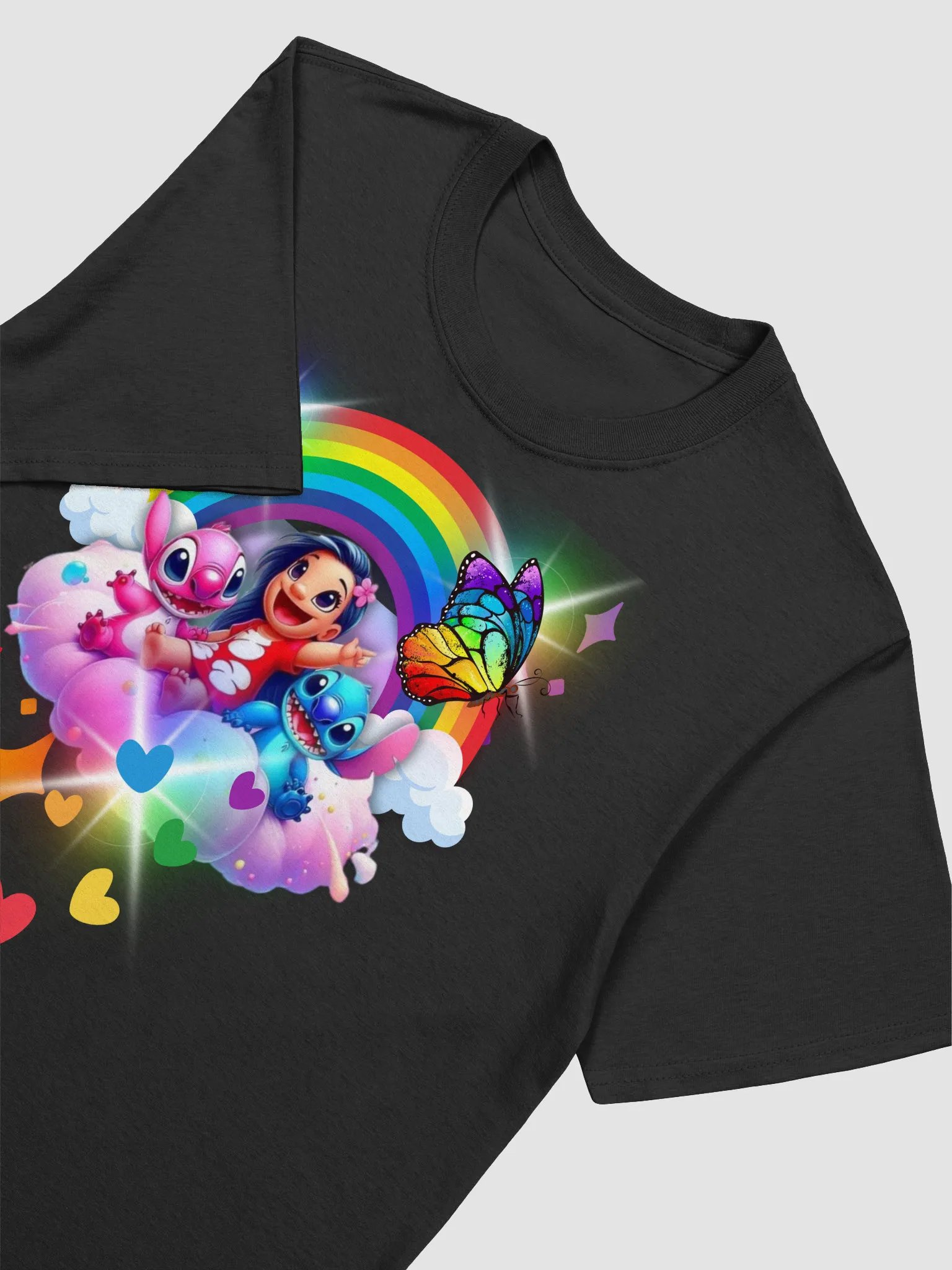 Personalize Lilo & Stitch product image (3)
