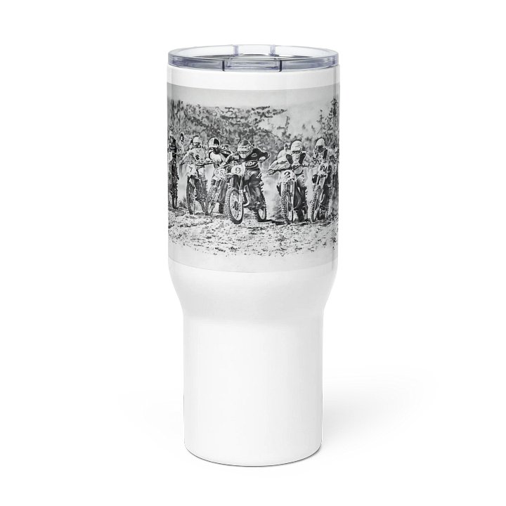 Moto Mt Rushmore Mug product image (1)